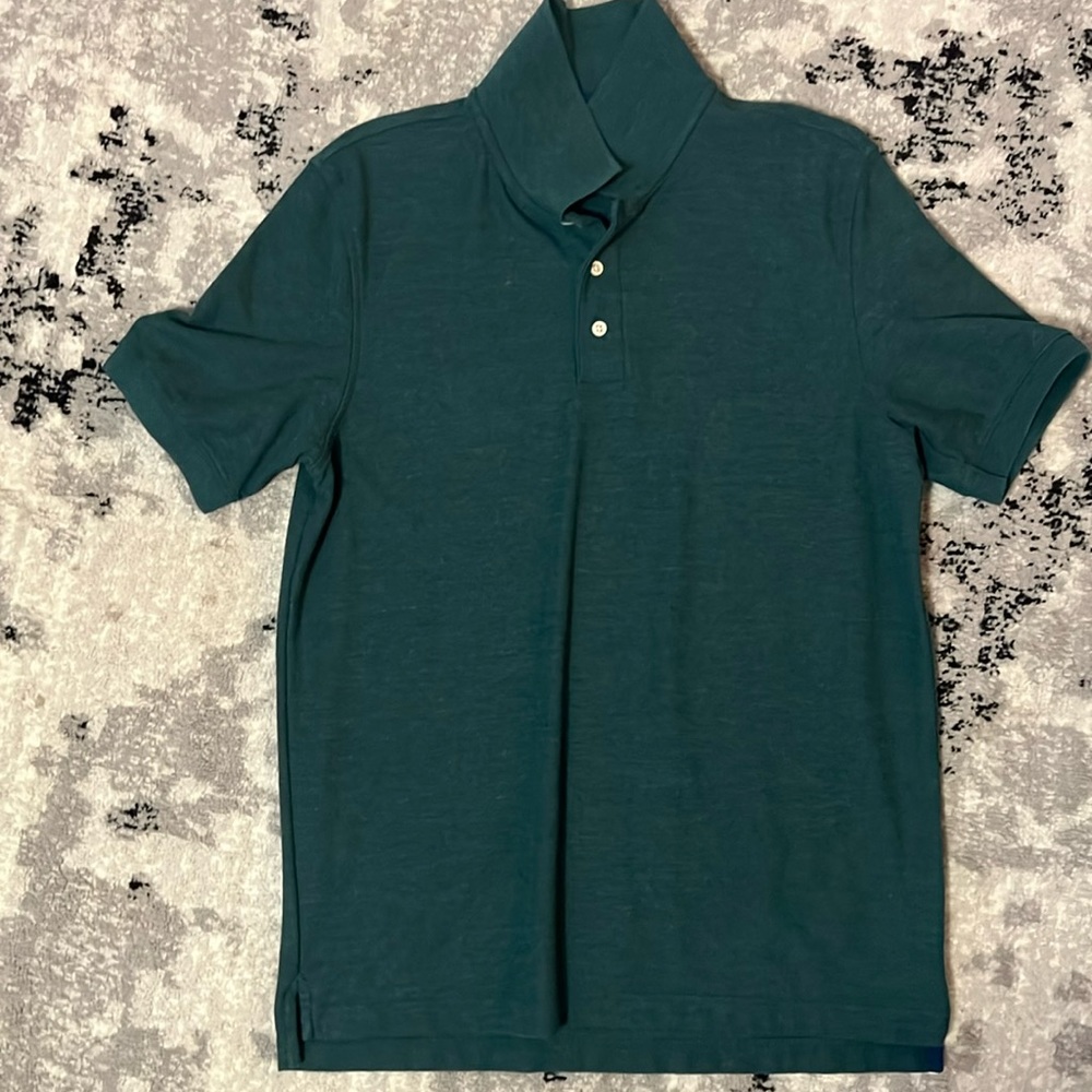 Croft and Barrow polo shirt